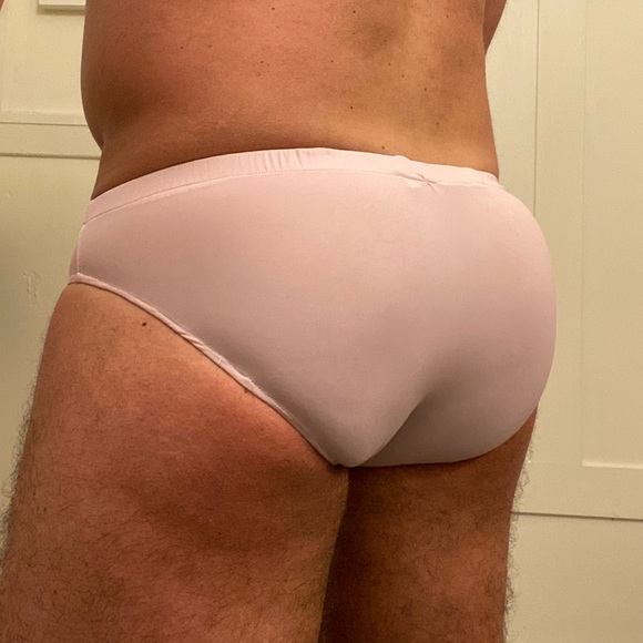 Men’s Microfiber Bikini Briefs - Picture 5 of 6